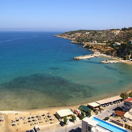 Villa Argiro Plaka Crete Εξωτερικό φωτογραφία