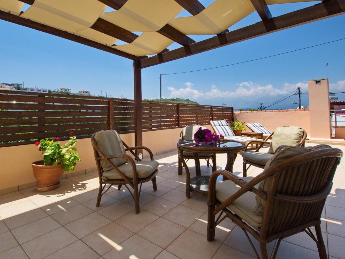 Villa Argiro Plaka Crete Εξωτερικό φωτογραφία