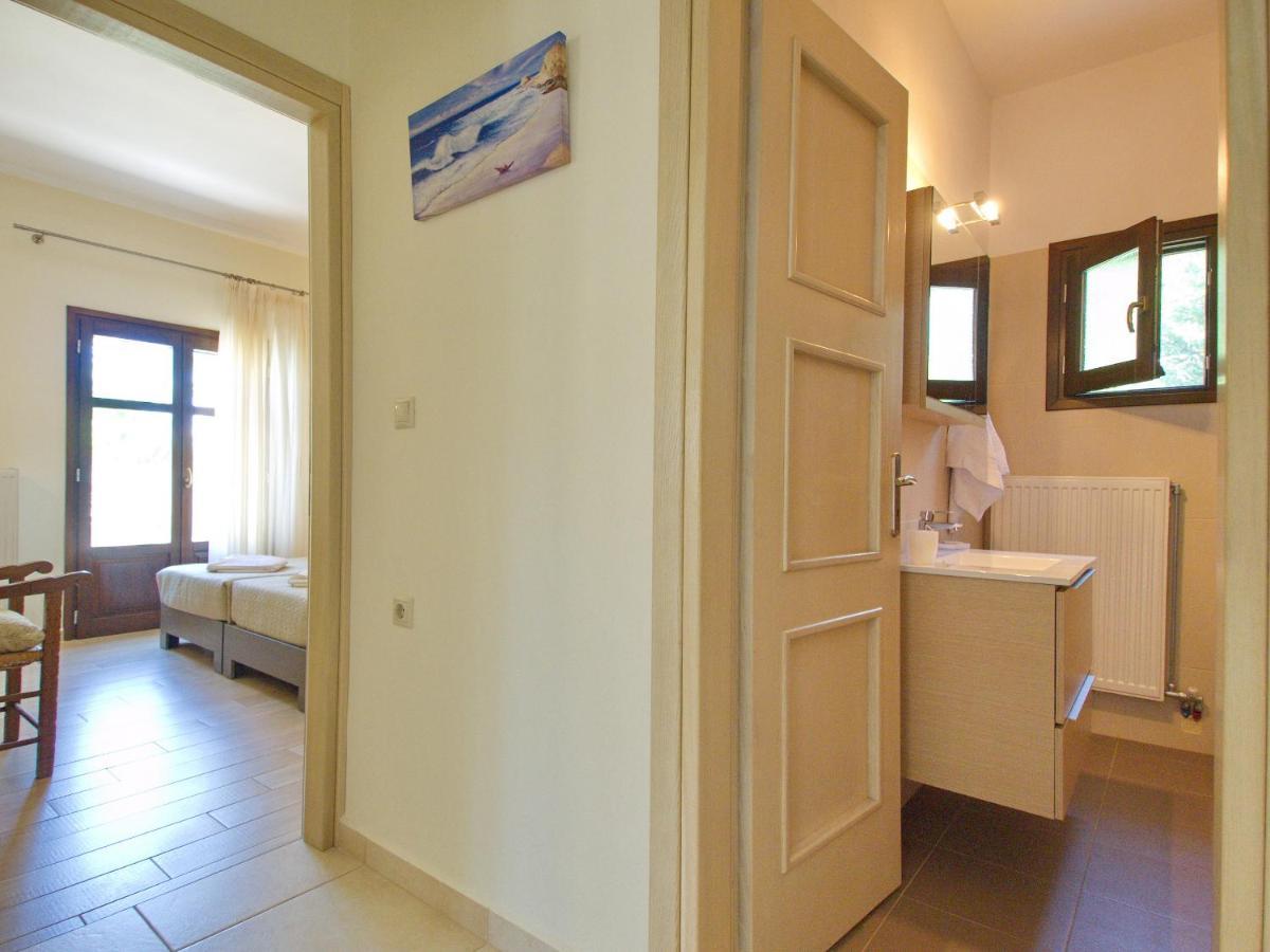 Villa Argiro Plaka Crete Εξωτερικό φωτογραφία