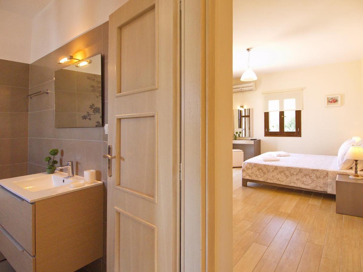 Villa Argiro Plaka Crete Εξωτερικό φωτογραφία