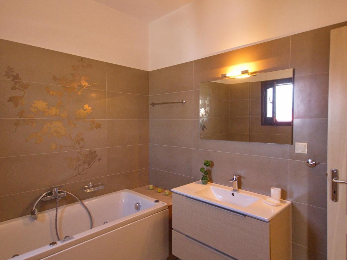 Villa Argiro Plaka Crete Εξωτερικό φωτογραφία