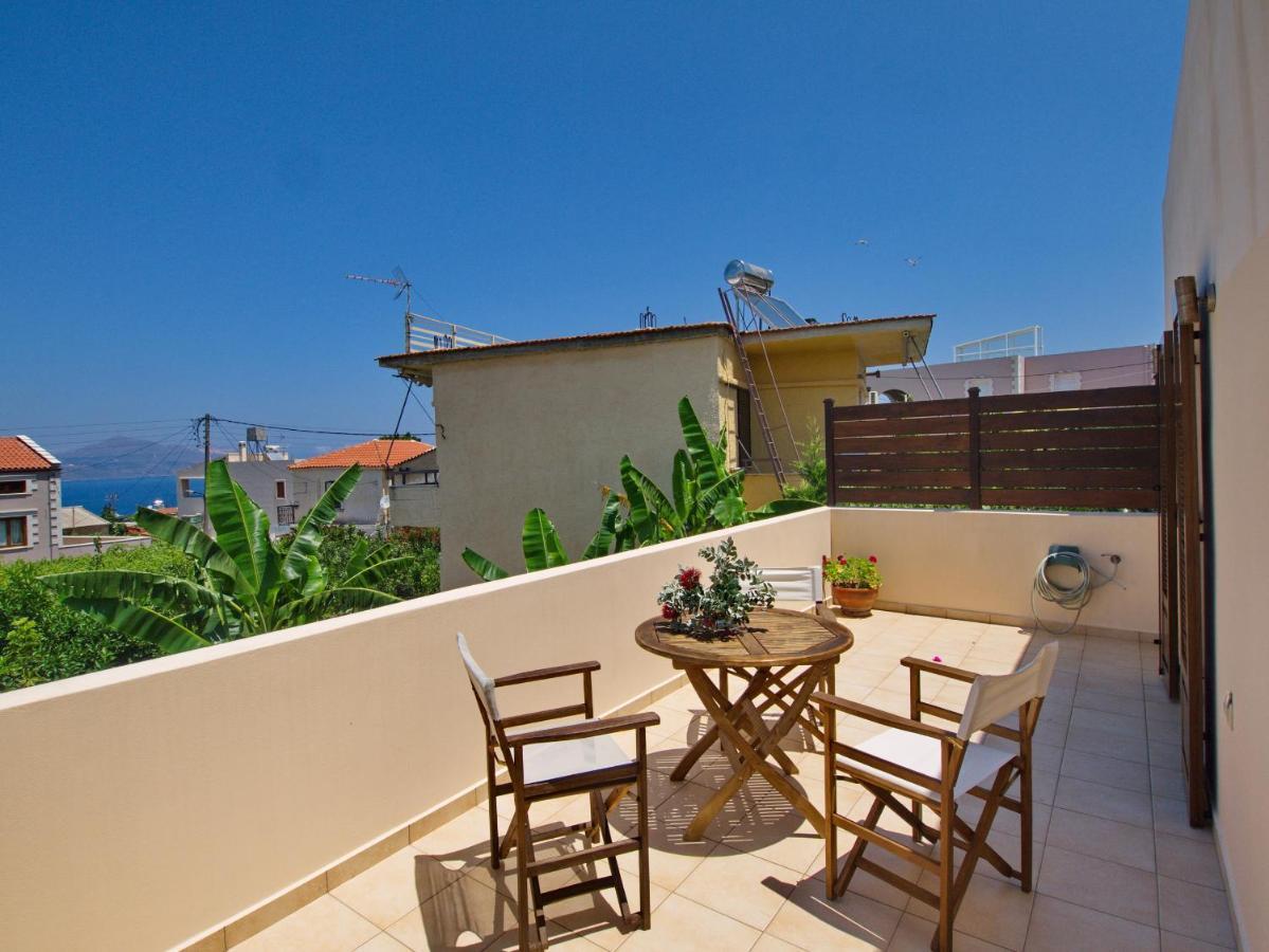 Villa Argiro Plaka Crete Εξωτερικό φωτογραφία
