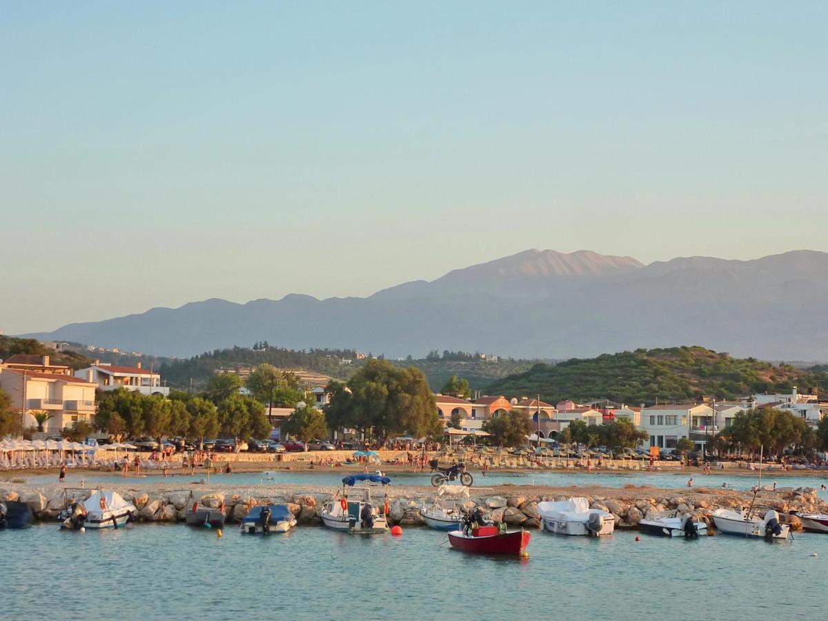 Villa Argiro Plaka Crete Εξωτερικό φωτογραφία