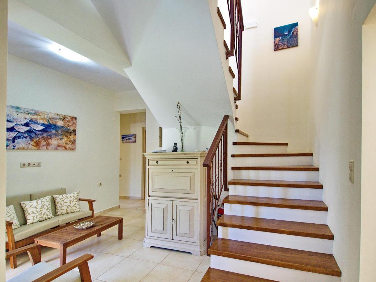 Villa Argiro Plaka Crete Εξωτερικό φωτογραφία